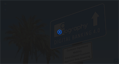 Desktop Screenshot of dotography.com